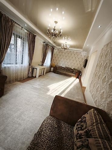 Долгосрочная аренда домов: 200 м², 5 комнат, Теплый пол, Евроремонт, Лоджия — 13