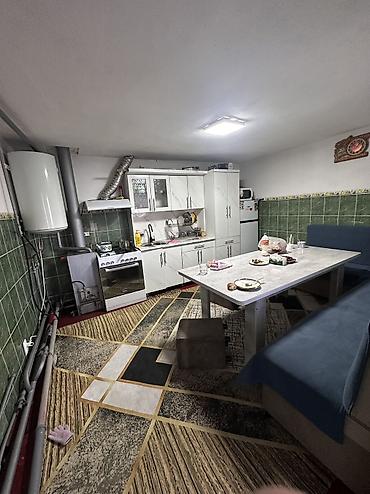 Продажа домов: Дом, 52 м², 5 комнат, Старый ремонт — 10