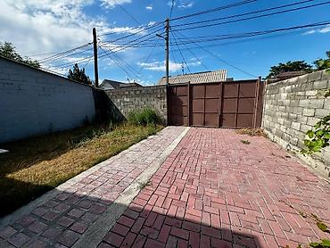 red centr: 🏡Продаётся 3комнат кирпичн.дом Восток-5 📐Площадь дома:-70 — 6