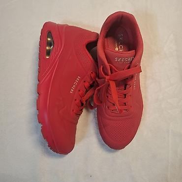 arsenal trenerka deo trenerke: Skechers patike – model sa Air-Cooled memorijskom penom - Boja — 3