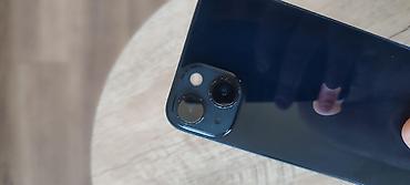 Apple iPhone: Apple iPhone 13, crna boja - Ekran: 6.1" Super Retina XDR OLED sa — 6