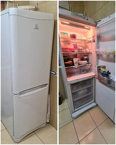 Soyuducu 300 azn.Isleyinde hec bir problemi yoxdu.unvan 4 cu mk qizil