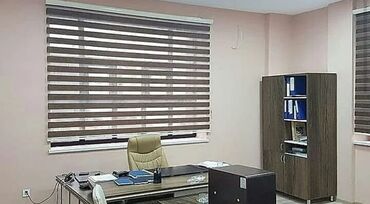 Jalüzlər: Plisse jalüz pərdələr karniz catdirilma qurlasdirilma sifaris qebul — 6
