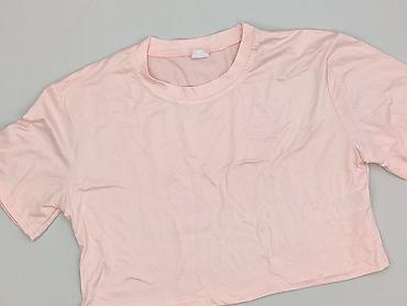 m: T-shirt damski, rozmiar S — 1