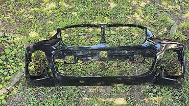 ugg guma: PREDNJI BRANIK G01 MSP ZA BMW X3 | BMW x3 g01 prednji branik MSP — 4