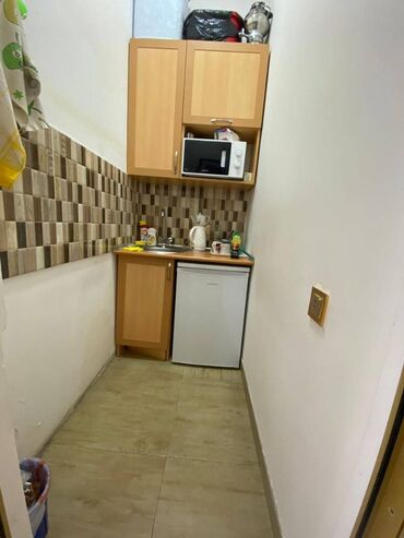 Digər kommersiya daşınmaz əmlakı: Yeni Yasamal rayonu ərazisində sahəsi 110 kvm obyekt satılır. 6 — 12