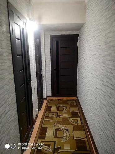 Продажа квартир: 3 комнаты, 60 м², Пригородное с. Индивидуалка, 2 этаж, Евроремонт — 9