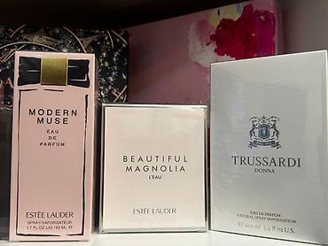 donna cavaletti: Brend ətirlər – orijinal qablaşdırmada - Estée Lauder Beautiful — 2