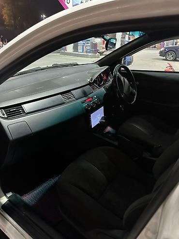 Toyota: Toyota WiLL: 2002 г., 1.5 л, Автомат, Бензин, Хэтчбэк — 7