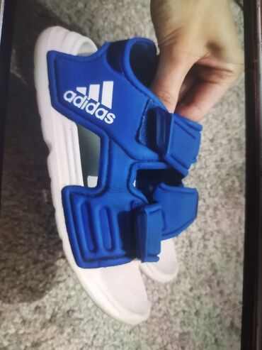 decathlon sandale za vodu: Sandals, Adidas, Size - 26