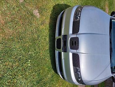 branik citroen c3: VEZNI LIM ARL ZA SEAT LEON OD 2000. DO 2005. GOD. | Vezni lim za — 1
