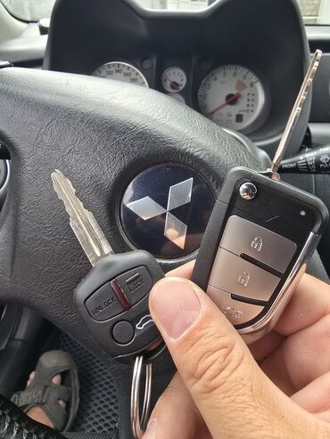 Ключи: Ключ Hyundai Аналог — 4