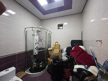 nefcilerde: 8-ci kilometr 4 otaqlı, 156 kv. m, Kredit yoxdur, Orta təmir — 9