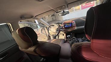 mark 3: Toyota Camry: 2004 г., 2.4 л, Автомат, Газ, Седан — 5