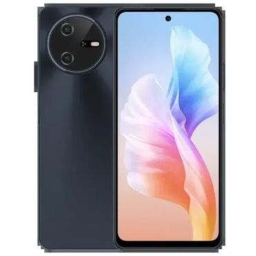 kompjuteri kp: OSCAL TIGAR 12 – 6.78" | 12GB RAM | 256GB ROM | 64MP | 5000mAh | 33W 🚀