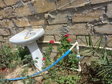 Bağ evlərinin kirayəsi: Görədil, 40 kv. m, 2 otaqlı, Su, İnternet, İşıq — 9