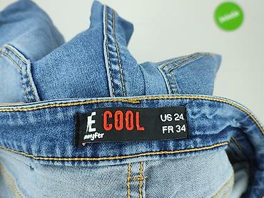 cool cat jeans: Jeansy damskie, rozmiar XS — 4