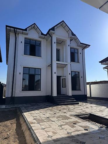 Продажа коттеджей и домов: 🏡 Продаётся дом в Арча-Бешике Кирпичный дом с качественным фундаментом — 16