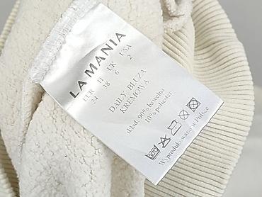 second hand opinie: La Mania, Bluza damska
, rozmiar 2XS — 5