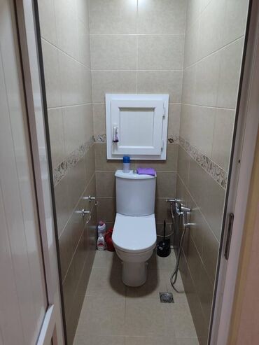 Köhnə tikili: Bakı, Hövsan qəs., 3 otaqlı, Köhnə tikili, 70 kv. m — 8