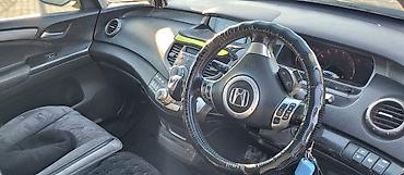 lancer 9: Honda Odyssey: 2004 г., Автомат, Минивэн — 2