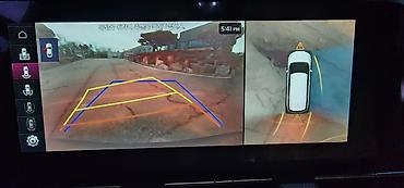 Kia: Kia Carnival: 2021 г., 2.2 л, Дизель — 5