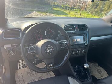 Volkswagen: Volkswagen Golf R: 2 l | 2010 il Kupe — 8