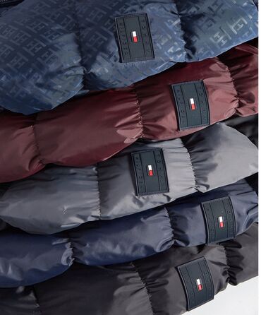 Kurtkalar: Kurtka, Bolonka, Qış, Tommy Hilfiger, M — 8