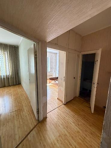 Продажа квартир: 3 комнаты, 76 м², Юг-2 мкр Элитка, 2 этаж, Старый ремонт — 5