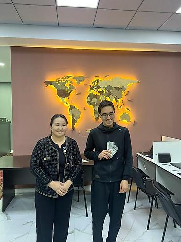 Менеджеры по продажам: Требуется Менеджер по продажам, График: Шестидневка, Полный рабочий день, Карьерный рост — 9