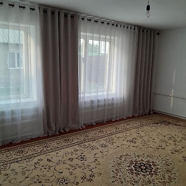 Кыймылсыз мүлк: Дом 5-ком.сан узел отдельно газ природный отопление твёрдый топливо — 4