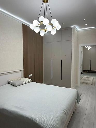 Долгосрочная аренда квартир: 2 комнаты, Агентство недвижимости, Без подселения, С мебелью полностью — 3