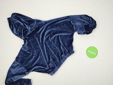 stroj do zapasow: Bluza z kapturem damska, rozmiar 3XL — 3