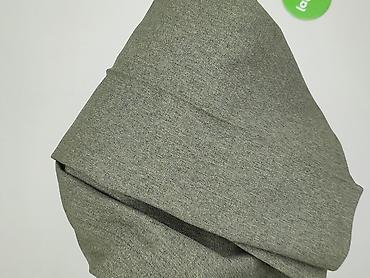 polyester tank: Spodnie garniturowe męskie, rozmiar M — 4