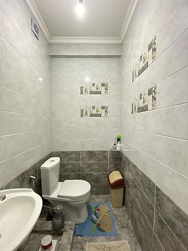 Продажа квартир: 2 комнаты, 84 м², Элитка, 2 этаж, Дизайнерский ремонт at lalafo.kg — 11 Продажа квартир: 2 комнаты, 84 м², Элитка, 2 этаж, Дизайнерский ремонт — 11