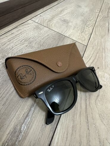 очки полароид: Солнцезащитные очки очки, Ray-Ban, Мужские, Вайфареры, Линзы поляризованные
