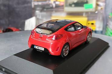 151 pcs: Hyundai, 2012 il, 1:43, Dəmir, Ödənişli çatdırılma — 8