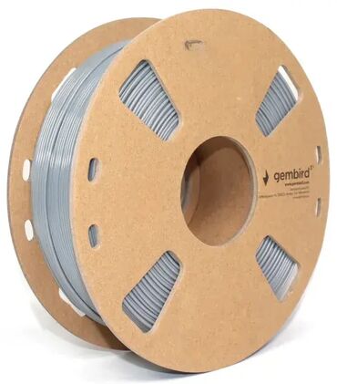silvercrest aparat za kafu cena: Gembird 3DP-PETG1.75-01-GR PETG Filament za 3D štampač (1.75mm, 1kg