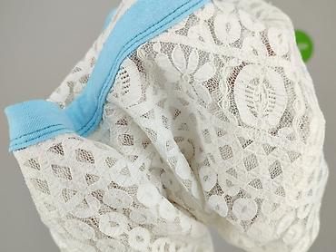 lace: Bluzka damska, rozmiar 3XL — 4