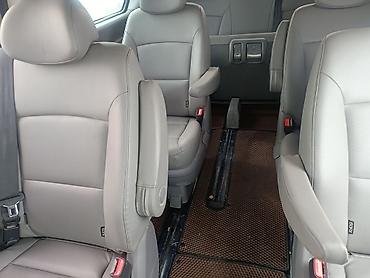 gra: Hyundai Grand Starex: 2020 г., 2.5 л, Автомат, Дизель, Минивэн — 3