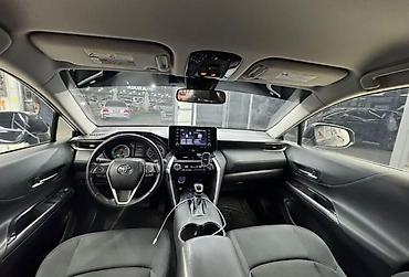 светы для дома: Toyota Venza: 2021 г., 2.5 л, Автомат, Гибрид, Кроссовер — 1