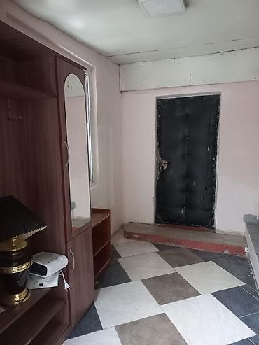 квартира с подселением для парней: 20 го Ноября, Сдаётся дом в районе Алматинка Жибек-жолу. 2 жилой — 2