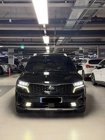 киа соренто цена бу: Kia Sorento: 2020 г., 2.2 л, Робот, Дизель, Кроссовер — 2