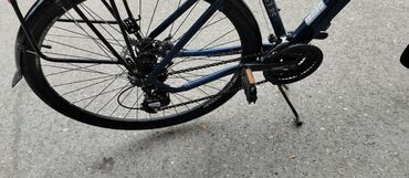 İdman velosipedləri: Salam az sürülüb təzədən seçilmir 800 manata deyirəm aşağı yeri var — 6