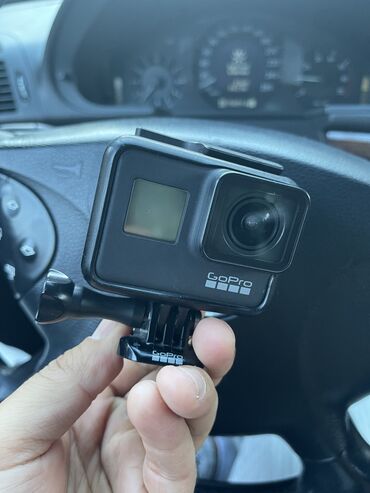 Видеокамеры: ГоПро GoPro 7