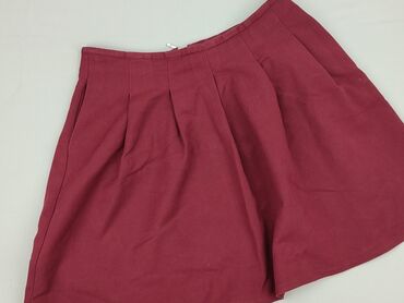 mohito spódnice plisowane: Stradivarius, Spódnica damska, rozmiar S