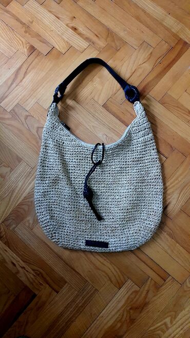 digitalni satovi za ruku: Tote bag