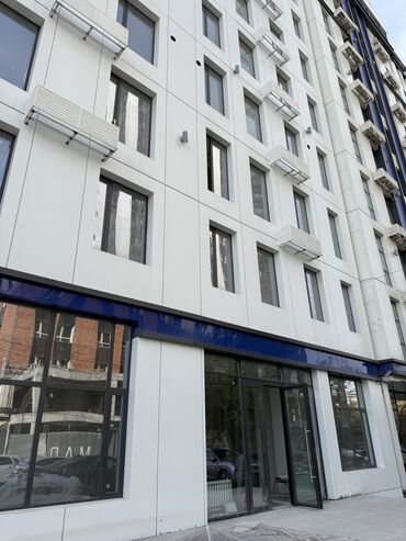 продается дом в канте: Продаётся мед.кабинет 23 кв, 2 этаж,окна смотрят на Востокадрес