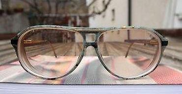 Naočare: O-VENEZIA Handarbeit - OVERSIZED dioptrijski ram ORIGINAL. APSOLUTNI — 11