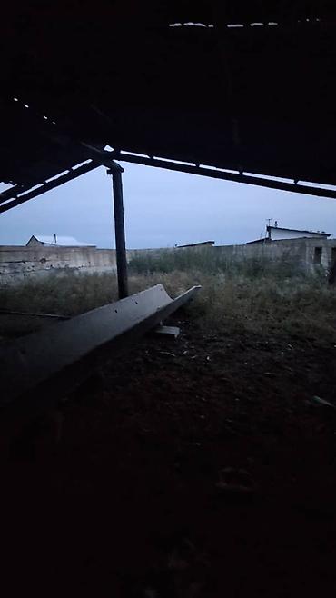 жаны уйлор: База(кошмара) сатылат 30.000$ айтылыш баасы соодалашу бар. Адрес — 8
